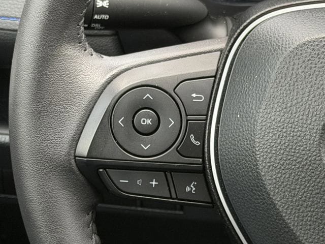 Certified 2024 Toyota RAV4 XSE AWD/4WD image 14