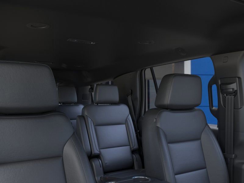 New 2026 Chevrolet Tahoe LT w/ Comfort Package RWD image 24