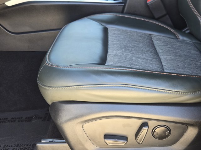 Used 2022 Ford Explorer Timberline AWD/4WD image 25