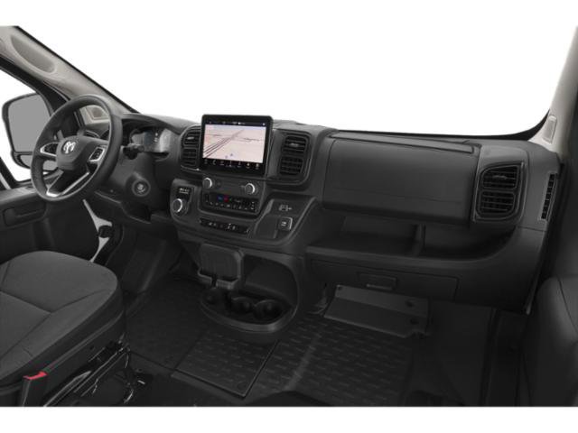 Used 2024 RAM ProMaster 3500 w/ Delivery Van Package FWD image 15