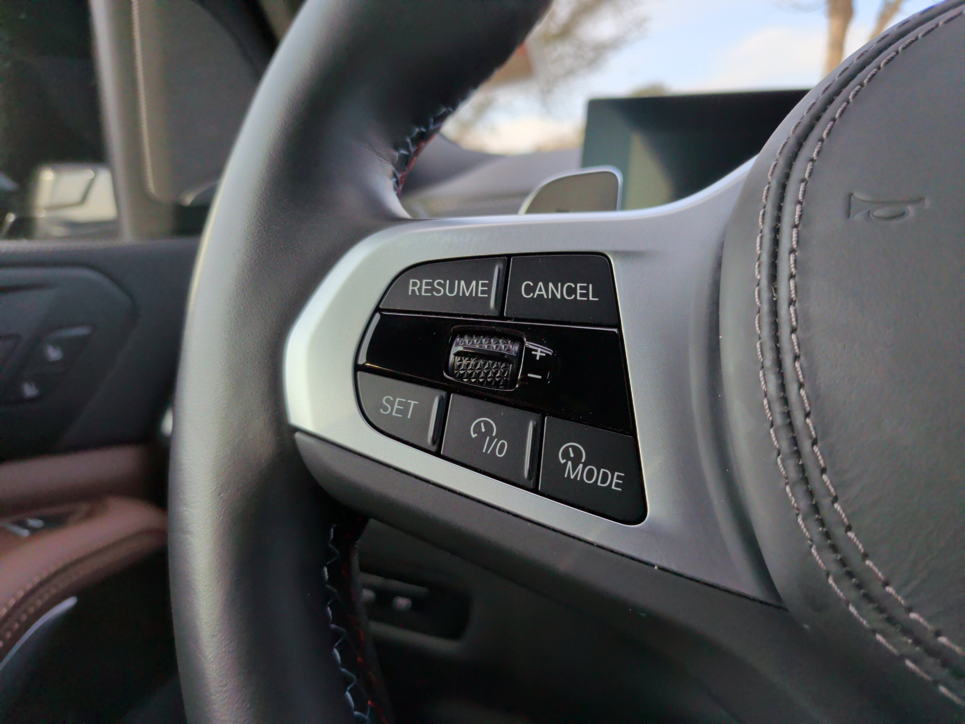 Certified 2025 BMW X5 M60i w/ Climate Comfort Package image 22