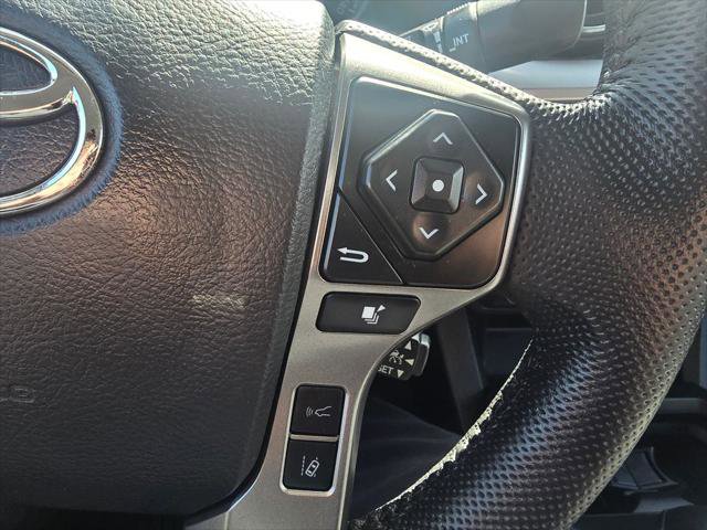 Certified 2023 Toyota Tacoma SR5 AWD/4WD image 22