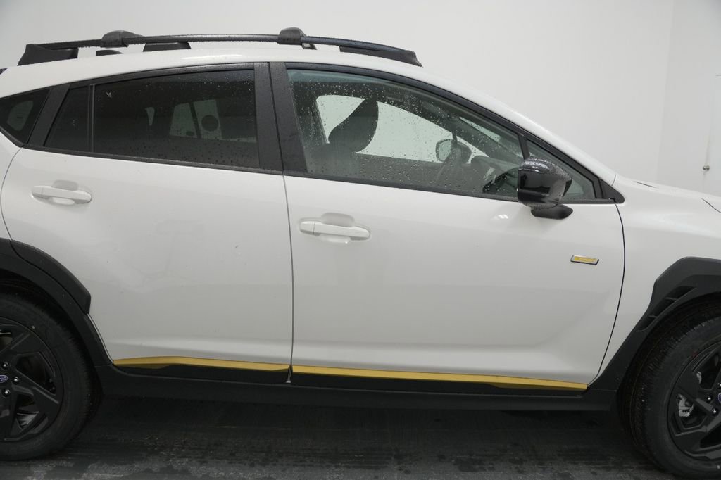 Used 2025 Subaru Crosstrek 2.5i Sport AWD/4WD image 11