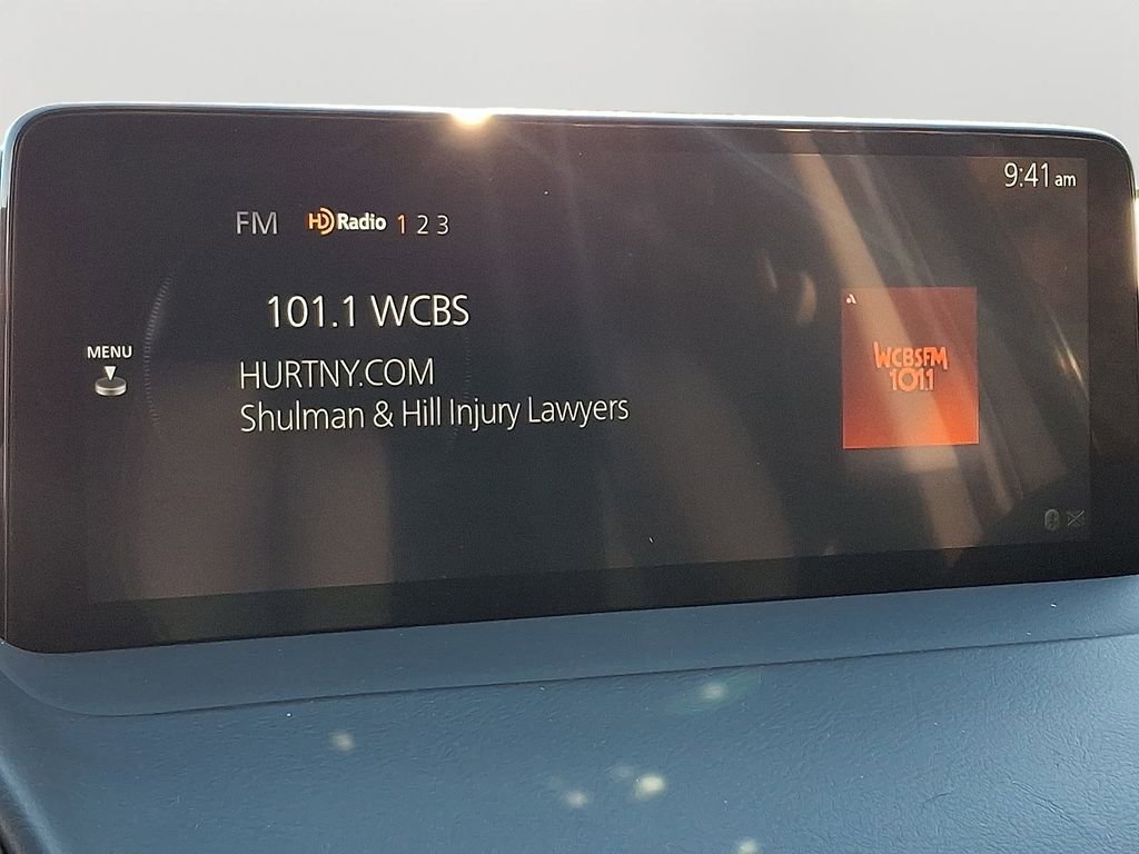 Used 2022 MAZDA CX-9 Touring Plus image 16