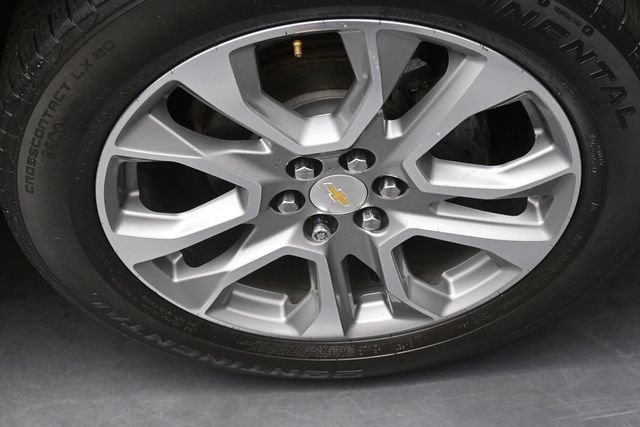 Used 2019 Chevrolet Traverse Premier w/ Driver Confidence II Package FWD image 27