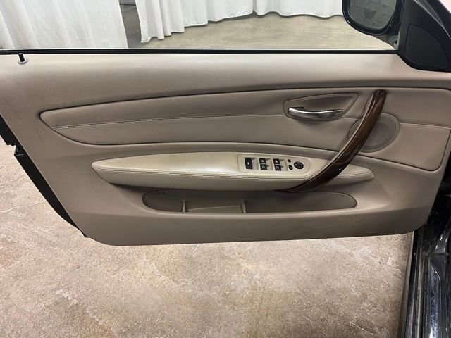 Used 2013 BMW 128i Convertible image 15