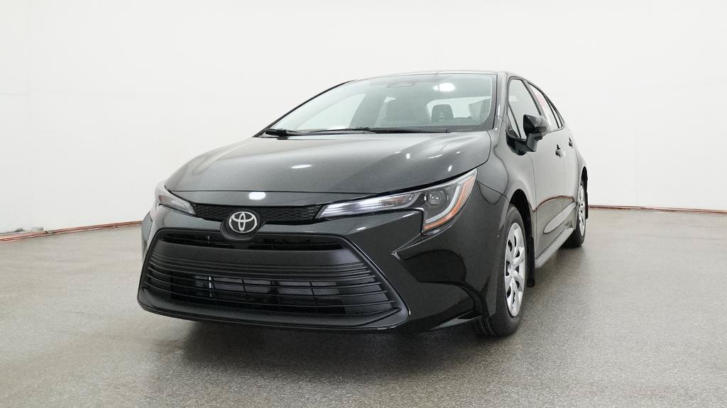 New 2026 Toyota Corolla LE FWD image 19