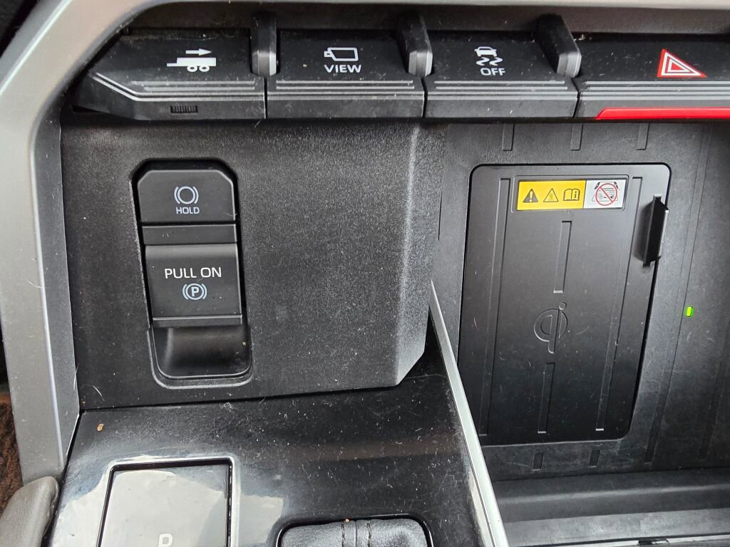 Used 2023 Toyota Tundra 1794 Edition image 34