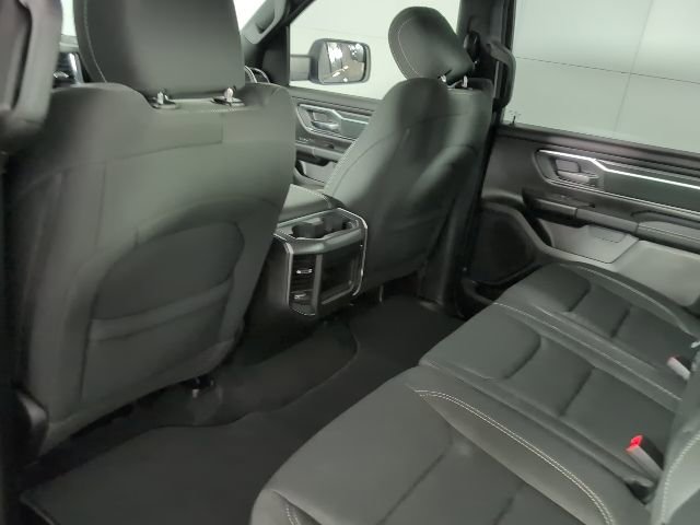New 2026 RAM 1500 Big Horn w/ Night Edition image 9