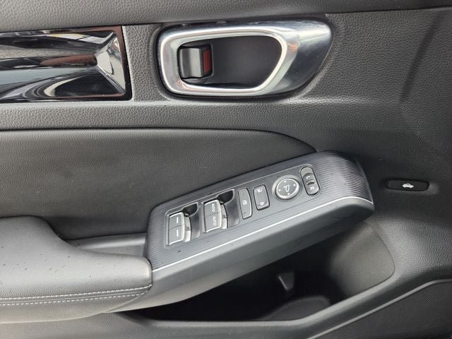Certified 2024 Honda Civic Touring image 32