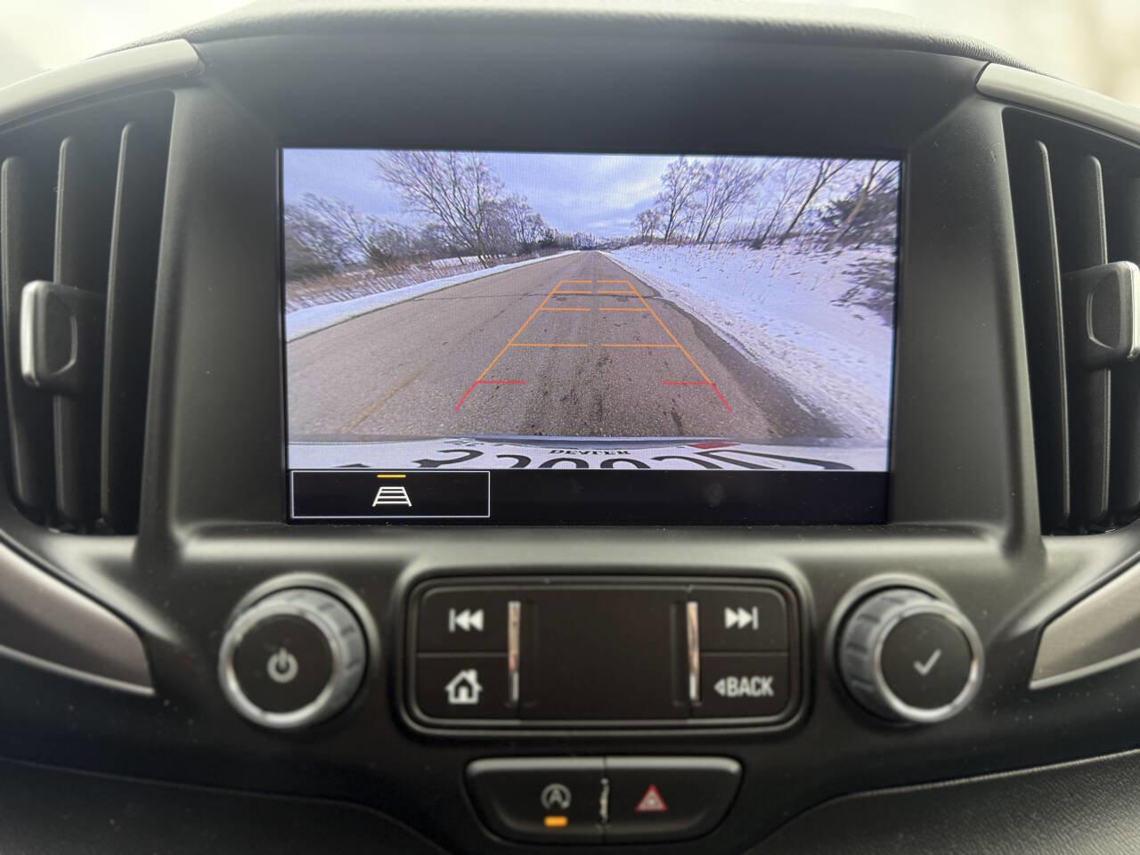 Used 2024 GMC Terrain AT4 image 14