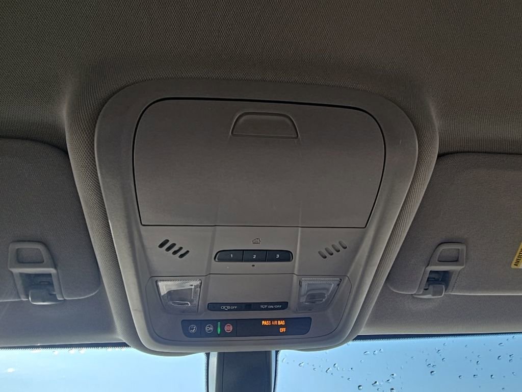 Used 2019 Chevrolet Equinox LT image 21