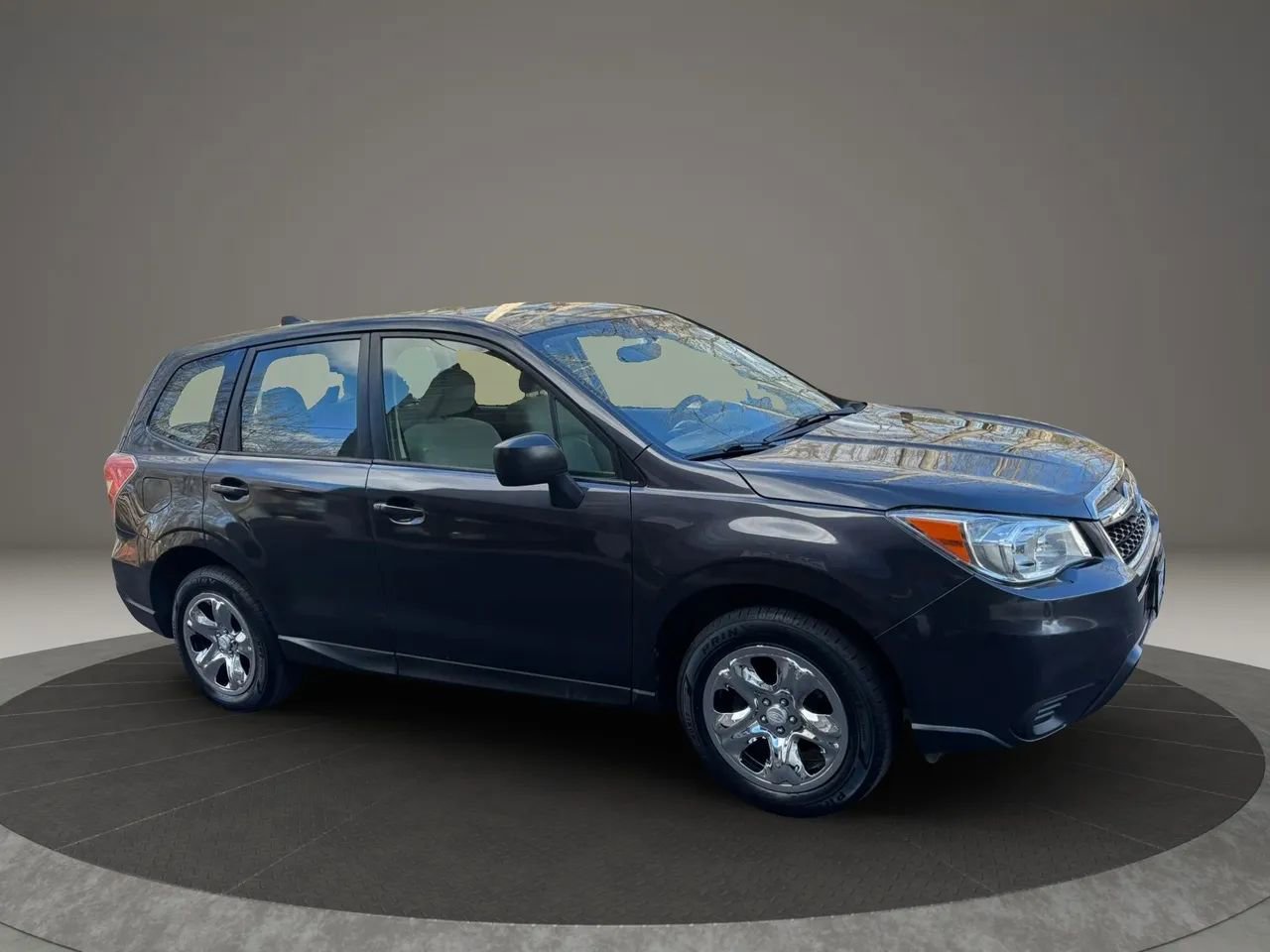 Used 2016 Subaru Forester 2.5i image 12