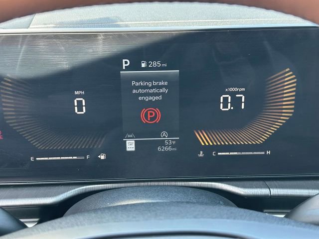 Used 2026 Kia Sportage X-Line w/ X-Line Premium Package image 12