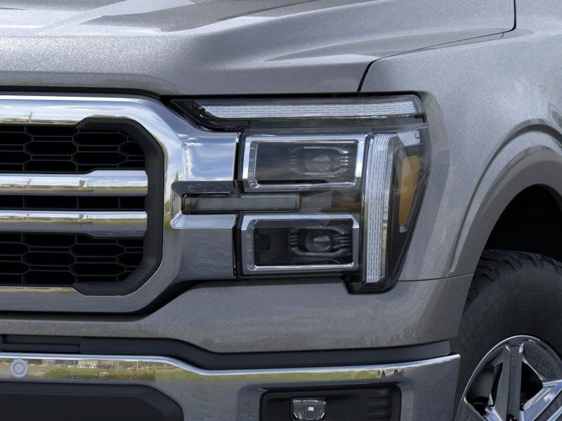 New 2025 Ford F150 Lariat image 18