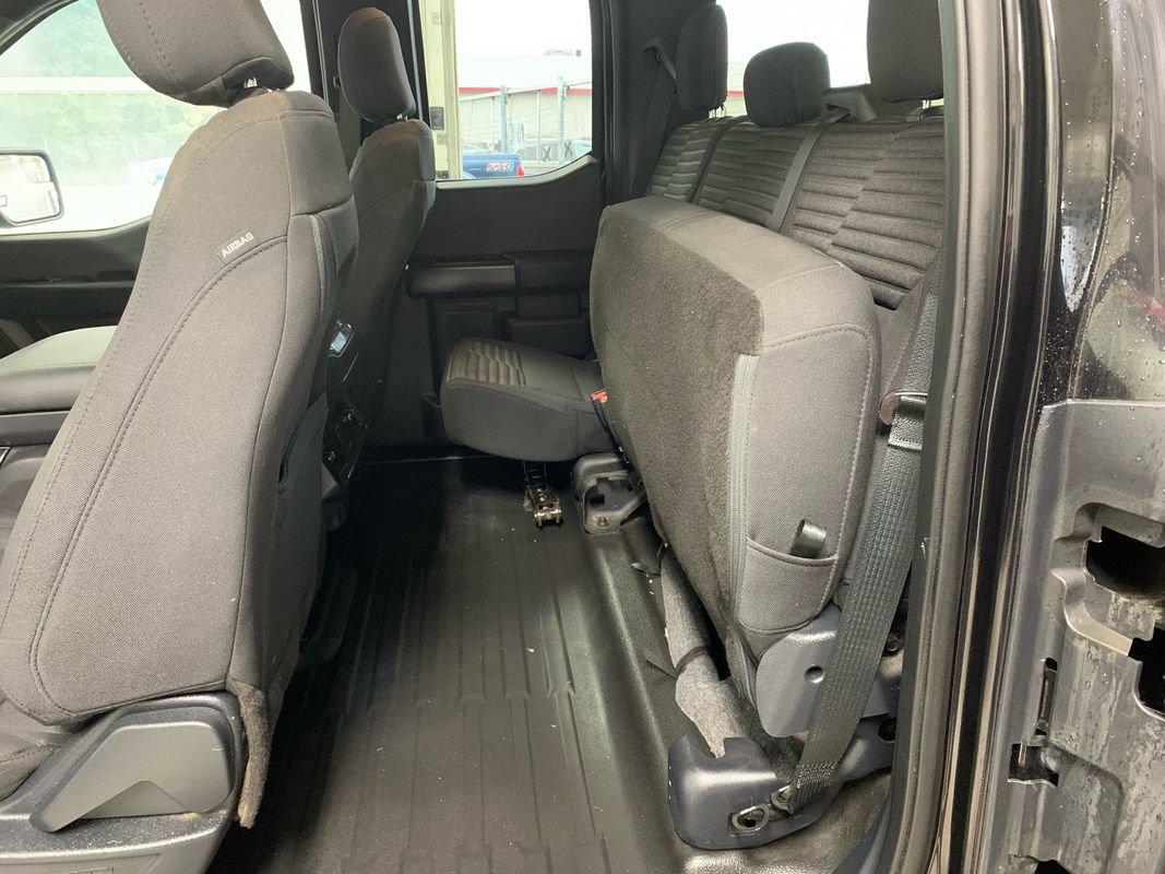 Used 2021 Ford F150 XL w/ Equipment Group 101A High image 22