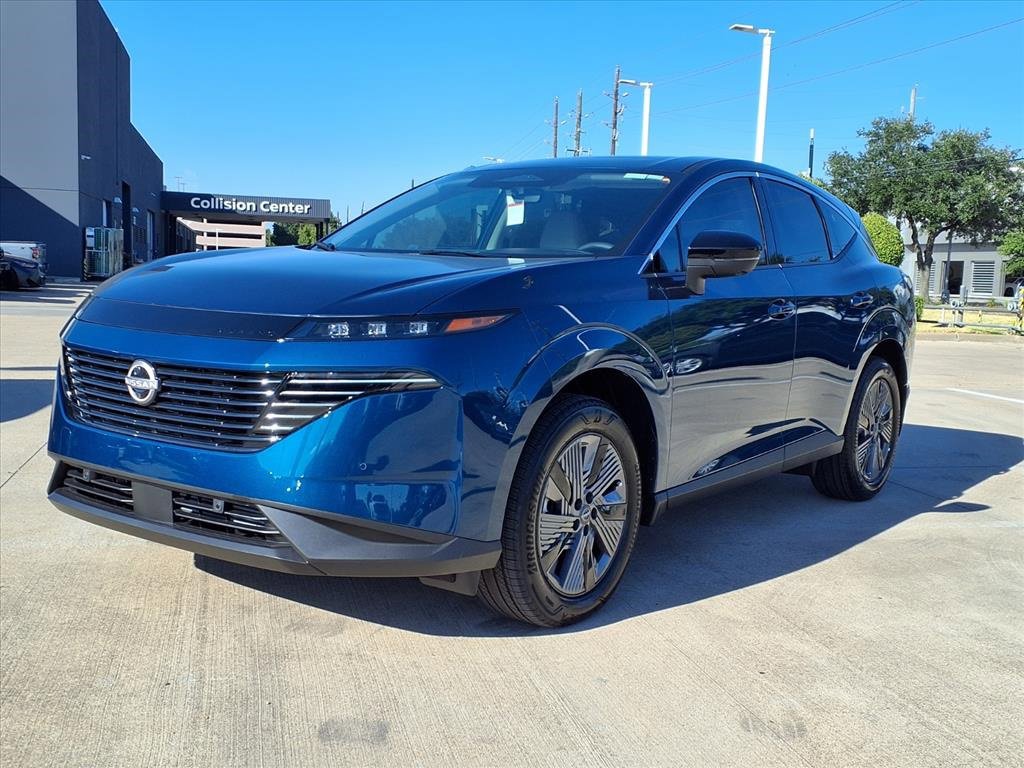 New 2026 Nissan Murano SL w/ Comfort Package image 2