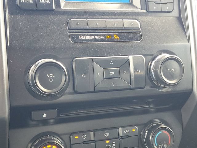 Used 2015 Ford F150 XLT AWD/4WD image 20