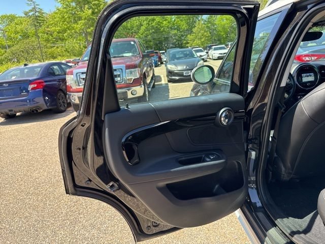 Used 2019 MINI Cooper Countryman ALL4 w/ Premium Package AWD/4WD image 13