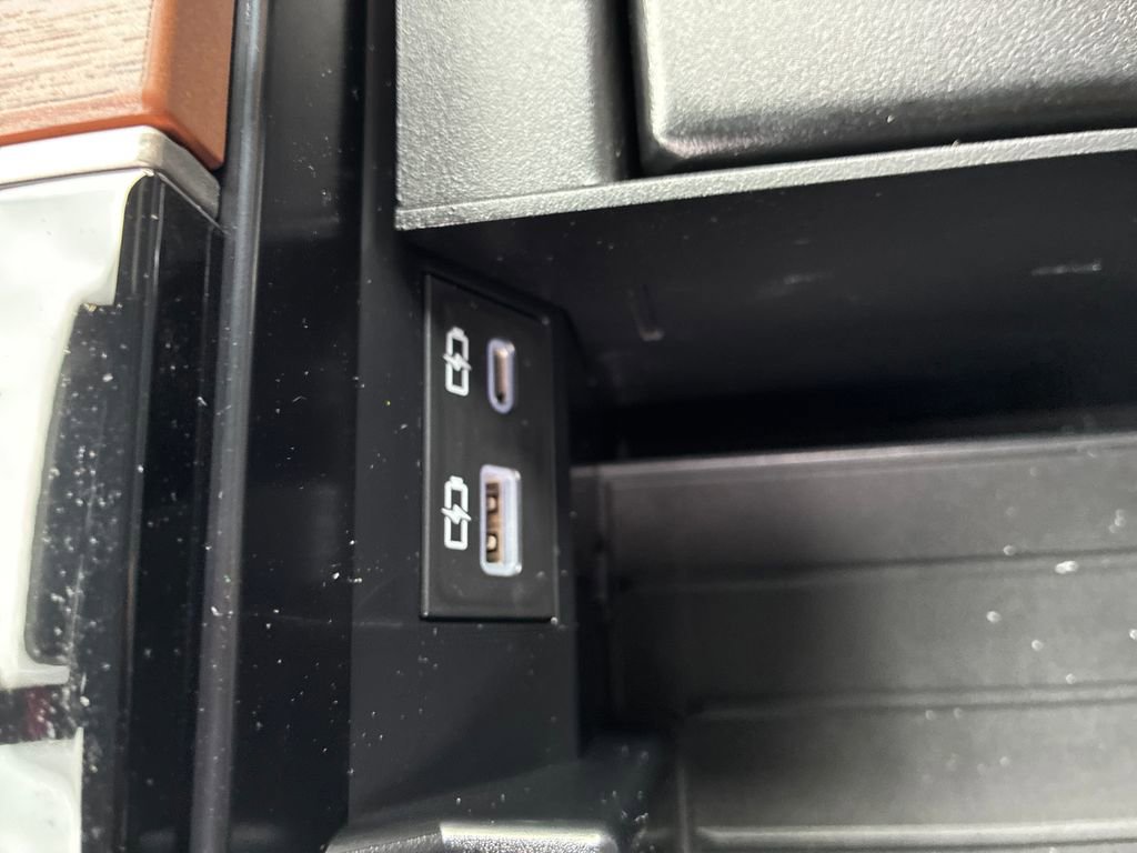 New 2026 Toyota Tundra 1794 Edition AWD/4WD image 41