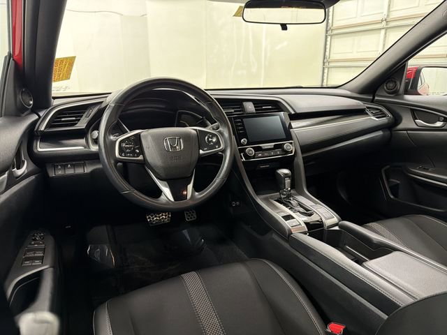 Used 2020 Honda Civic Sport image 17