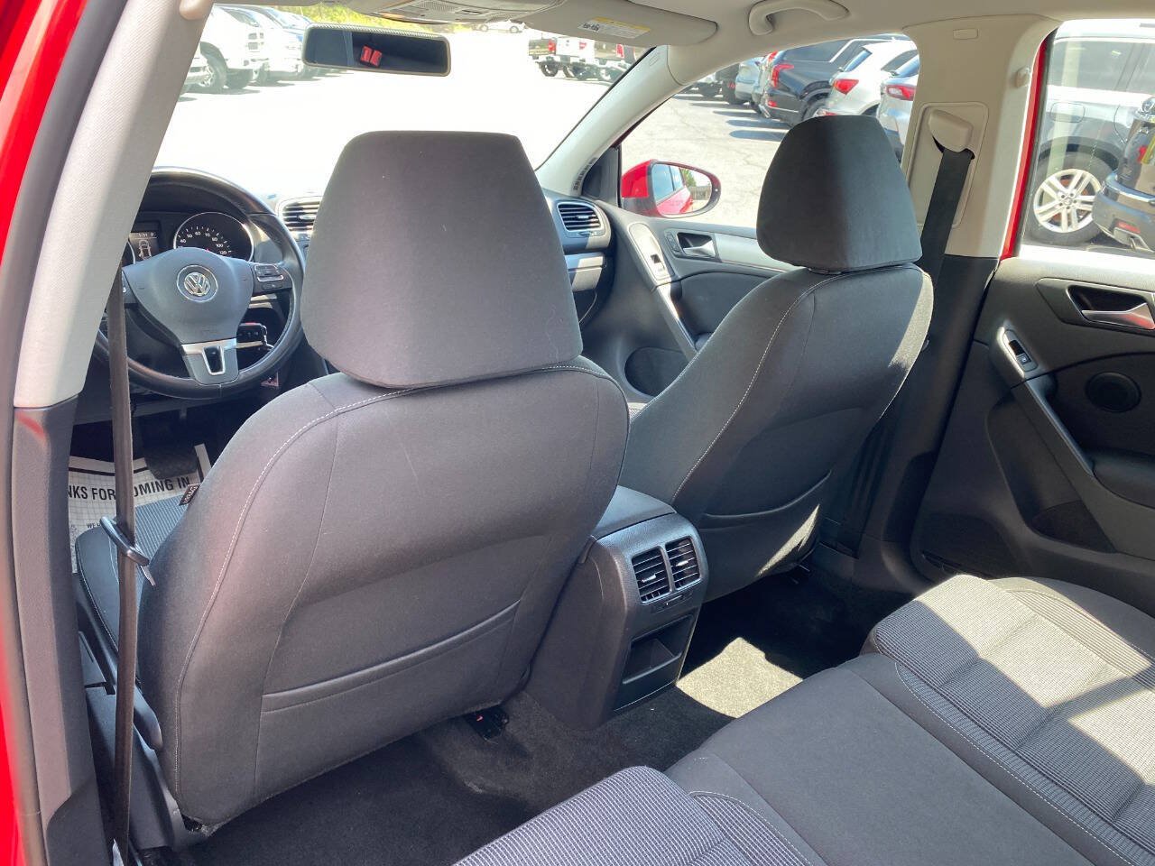 Used 2011 Volkswagen Golf TDI FWD image 20