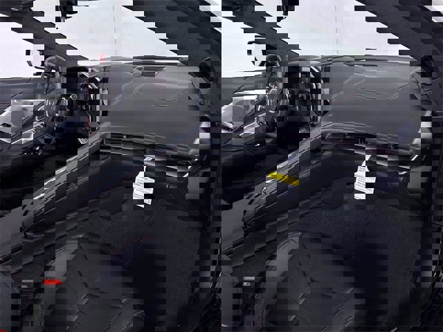 New 2026 Chevrolet Corvette 3LT image 26