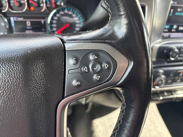 Used 2019 Chevrolet Silverado 1500 LT image 13