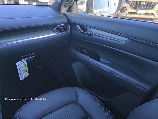 Certified 2025 MAZDA CX-5 Signature image 19