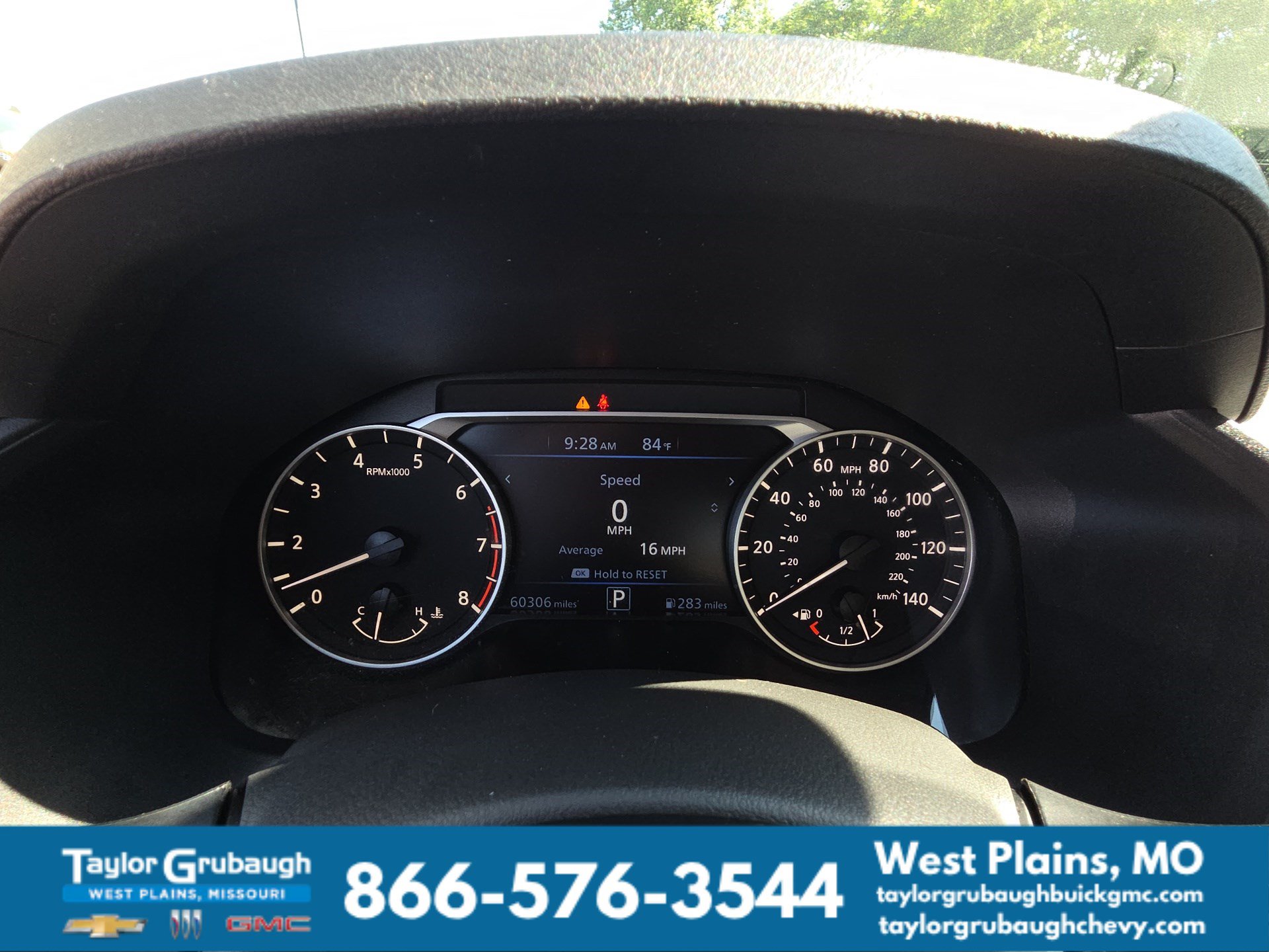Used 2024 Nissan Altima 2.5 SV FWD image 16