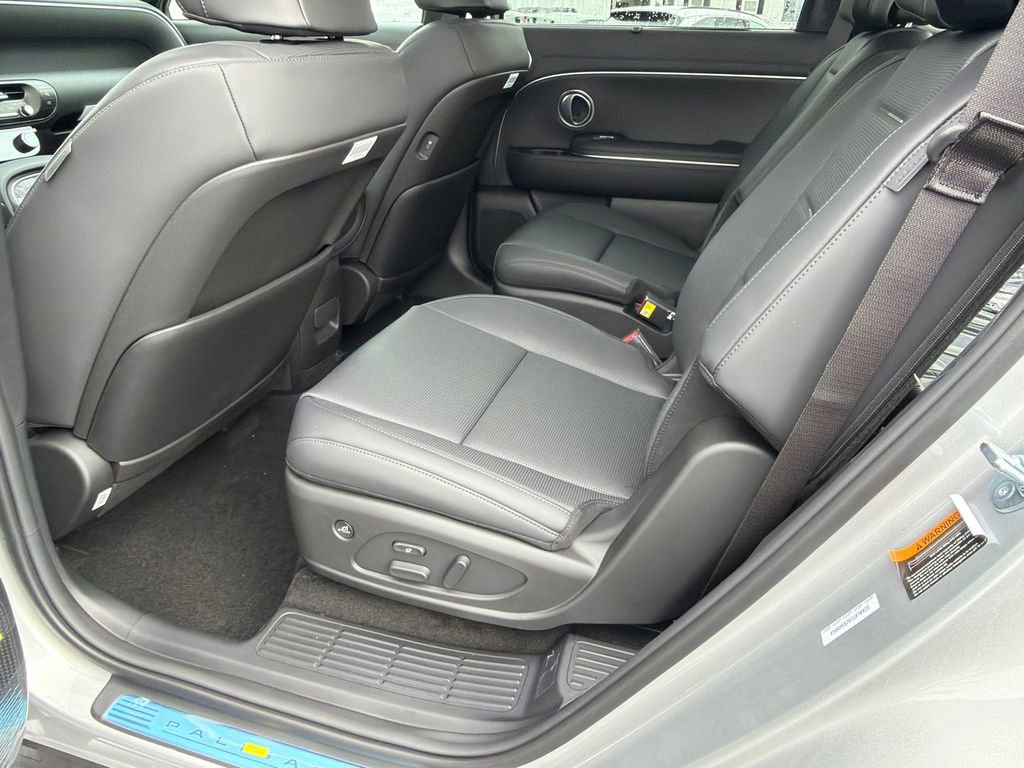 New 2026 Hyundai Palisade Calligraphy image 21