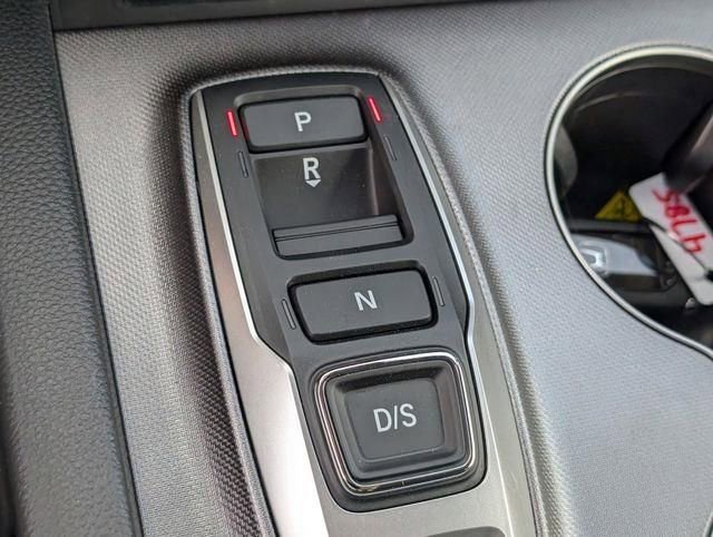 New 2026 Honda Ridgeline RTL image 23