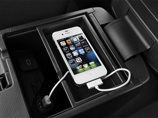 Used 2014 MAZDA MAZDA3 i Touring w/ Moonroof Package 1 image 18