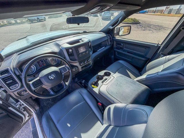 Used 2022 RAM 2500 Tradesman image 35