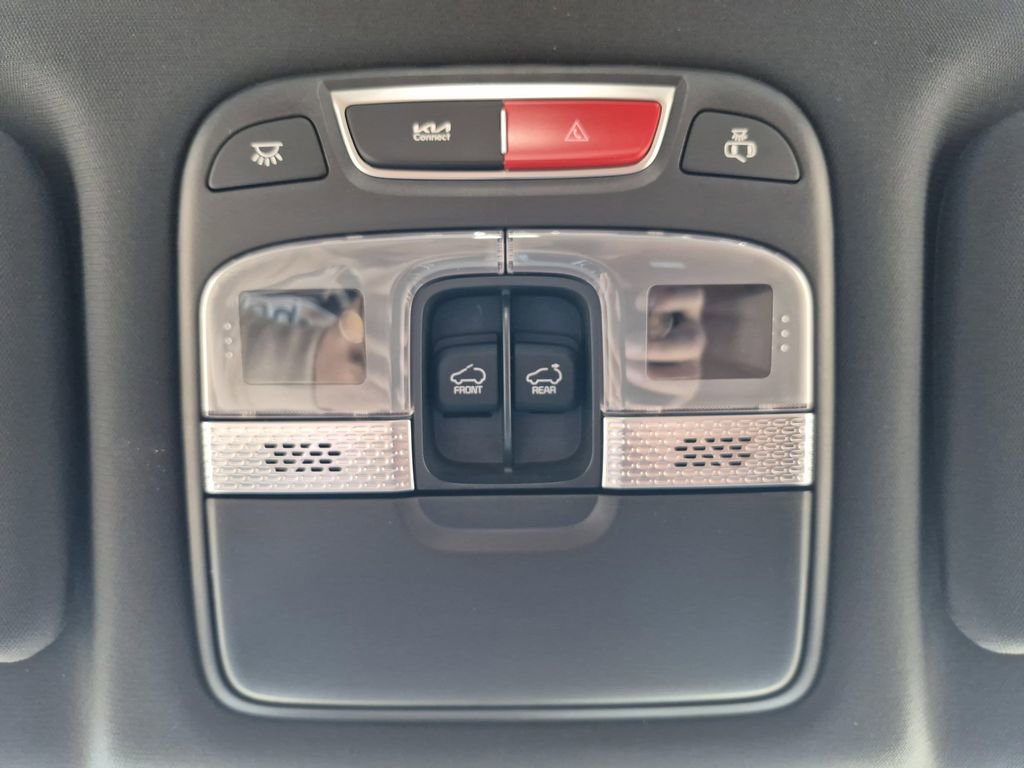 New 2025 Kia Telluride SX X-Line image 26