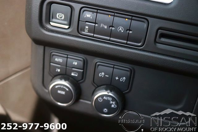 Used 2024 Chevrolet Tahoe LT image 25