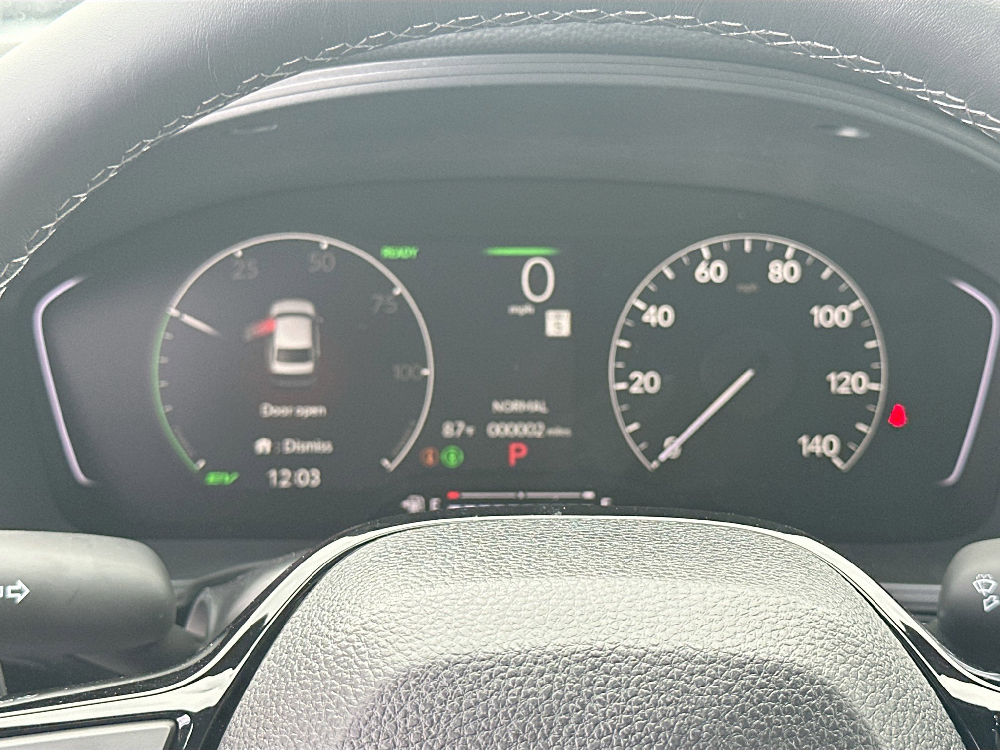 New 2026 Honda Civic Sport image 11