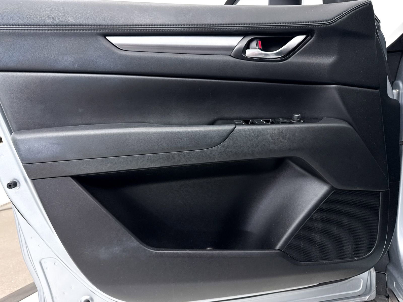 Certified 2023 MAZDA CX-5 AWD 2.5 S w/ Preferred Package image 29