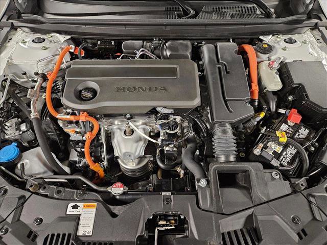 Used 2024 Honda Accord Sport image 21
