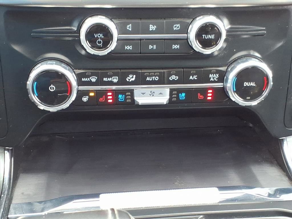 Used 2023 Ford F150 Lariat w/ Equipment Group 502A High image 14