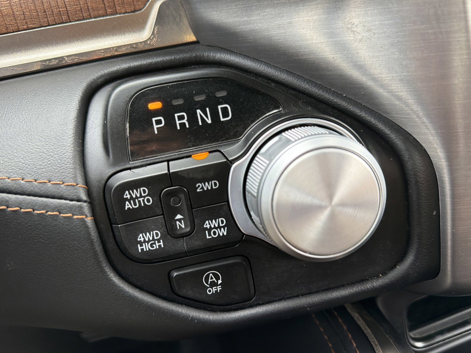 Used 2022 RAM 1500 Limited w/ Body Color Bumper Group image 24