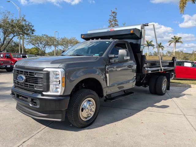 Used 2024 Ford F350 XL image 7