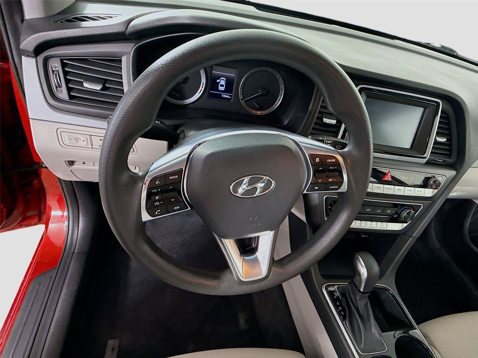 Used 2018 Hyundai Sonata ECO FWD image 5
