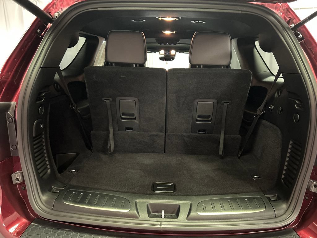 Used 2025 Dodge Durango GT AWD/4WD image 26