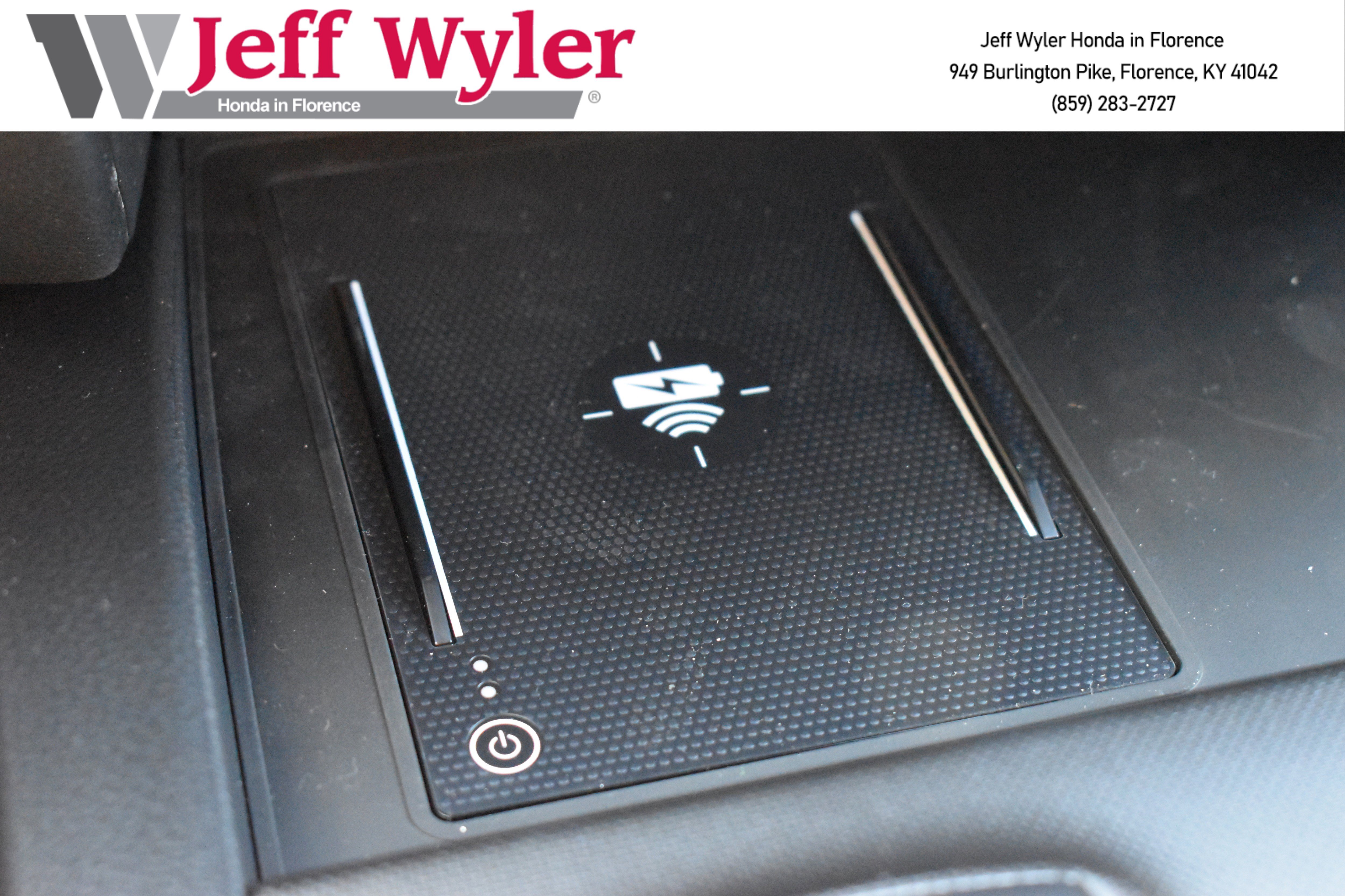 New 2026 Honda Ridgeline TrailSport image 22