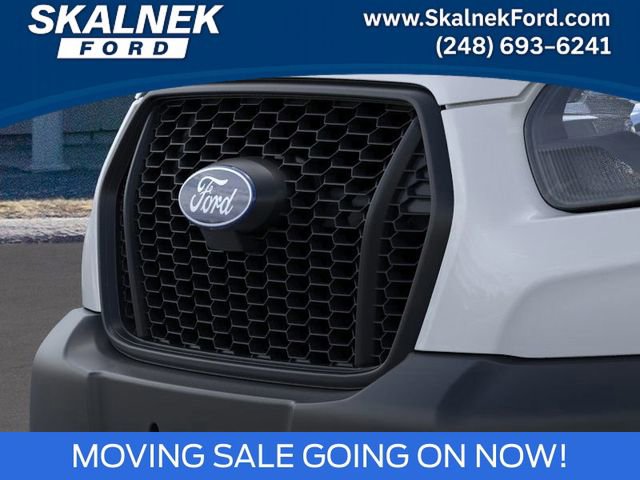 New 2026 Ford Transit 150 Low Roof image 17