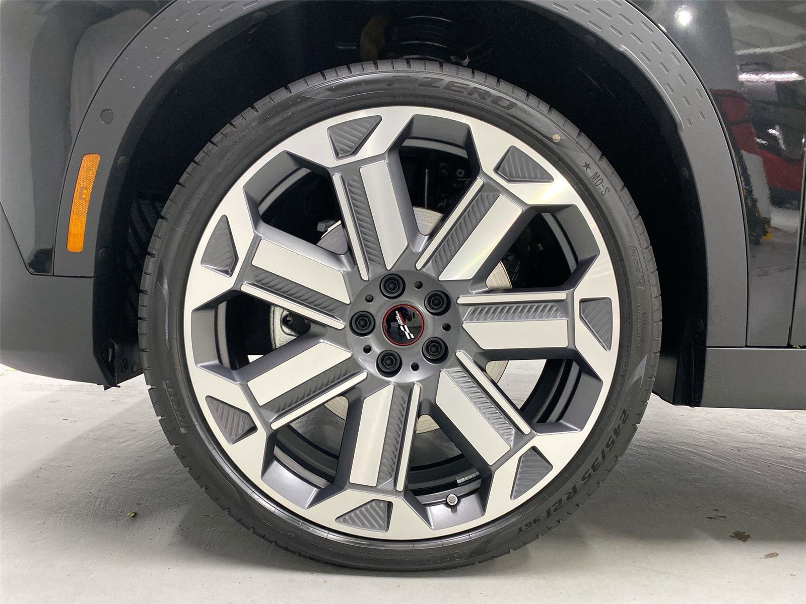 New 2025 MINI Cooper Countryman S w/ Comfort Package Max image 23