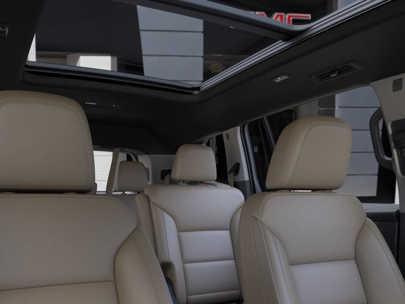 New 2026 Buick Enclave Preferred w/ Power Package AWD/4WD image 25