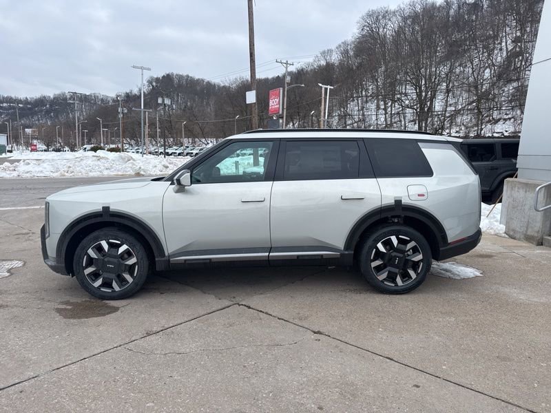 New 2027 Kia Telluride S w/ Towing Package image 4