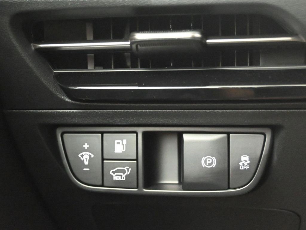 New 2025 Kia EV6 Wind AWD/4WD image 24